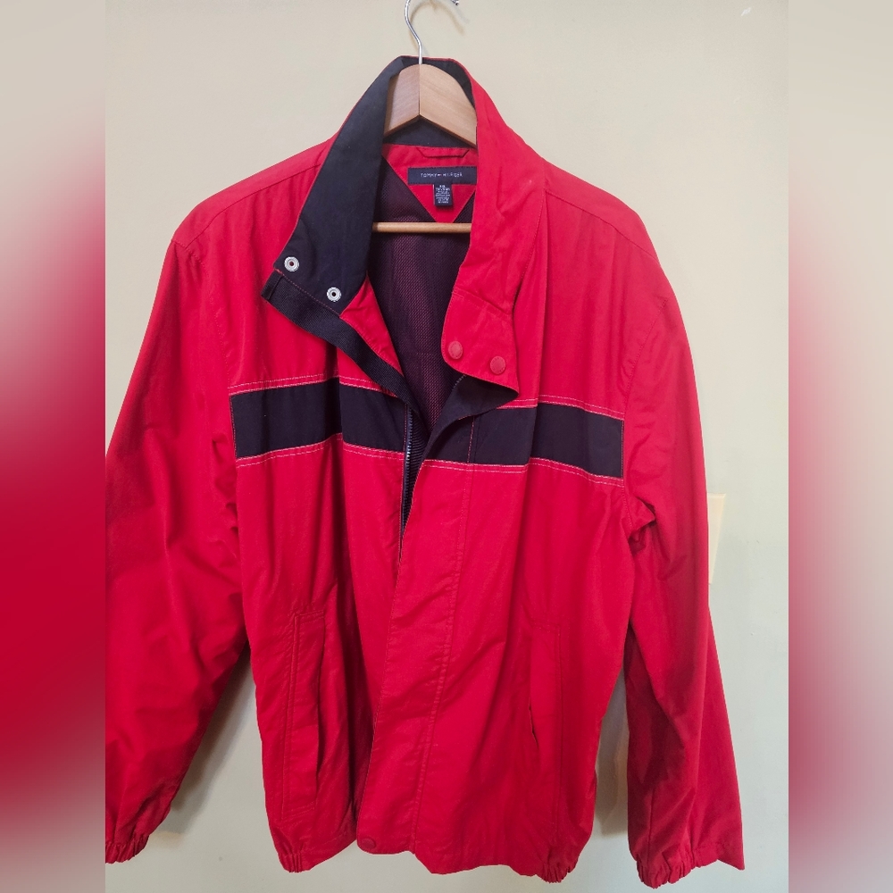 Tomo Hilfiger Jaket